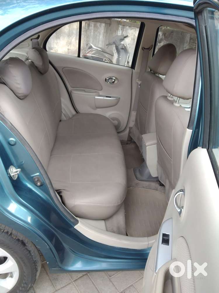 Nissan Micra Xv Diesel, 2015, Diesel