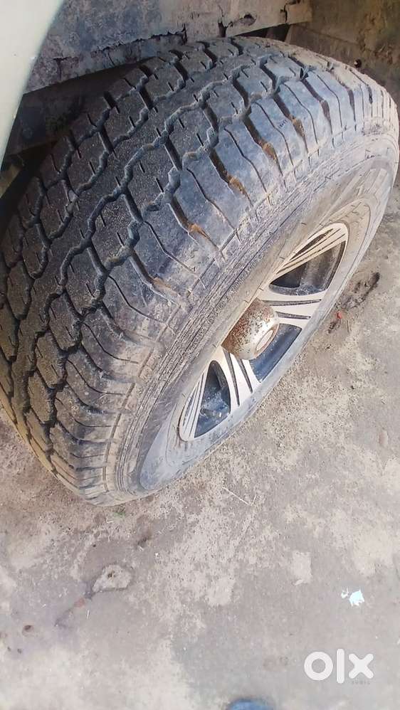 Mahindra Thar 2013 Diesel 12000 Km Driven