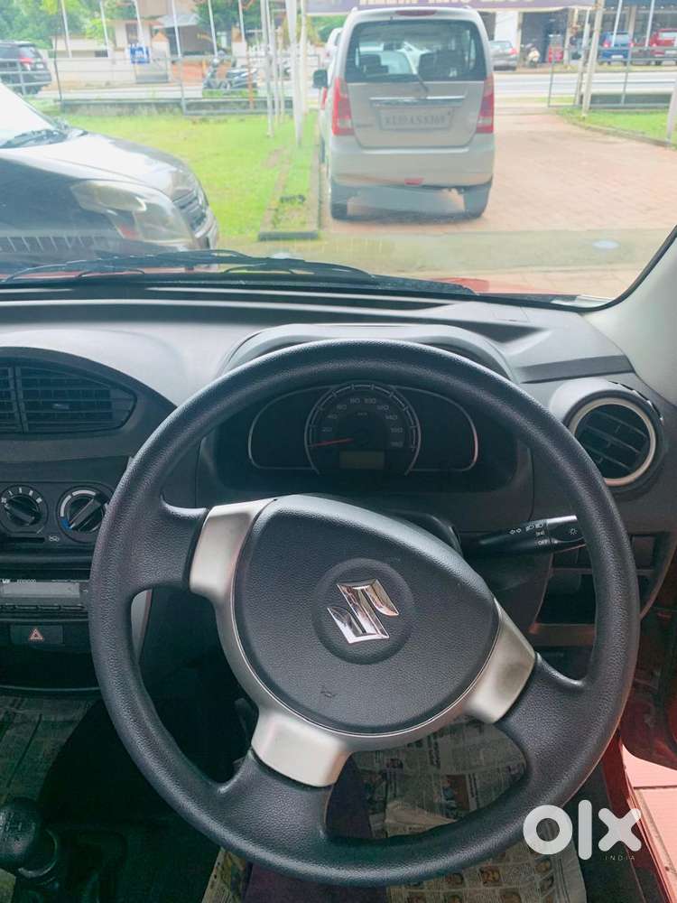 Maruti Suzuki Alto 0.8 Lxi (o), 2018, Petrol