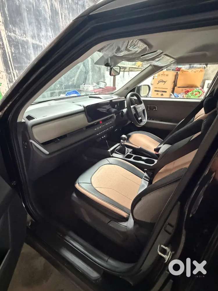 Kia Seltos Diesel Manual 2026
