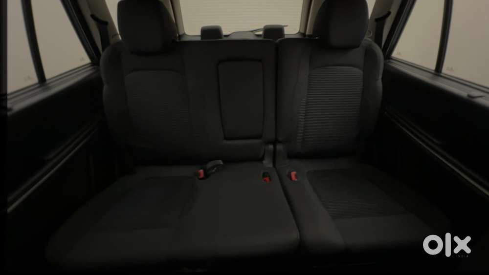 Tata Hexa Xm Plus, 2018, Diesel
