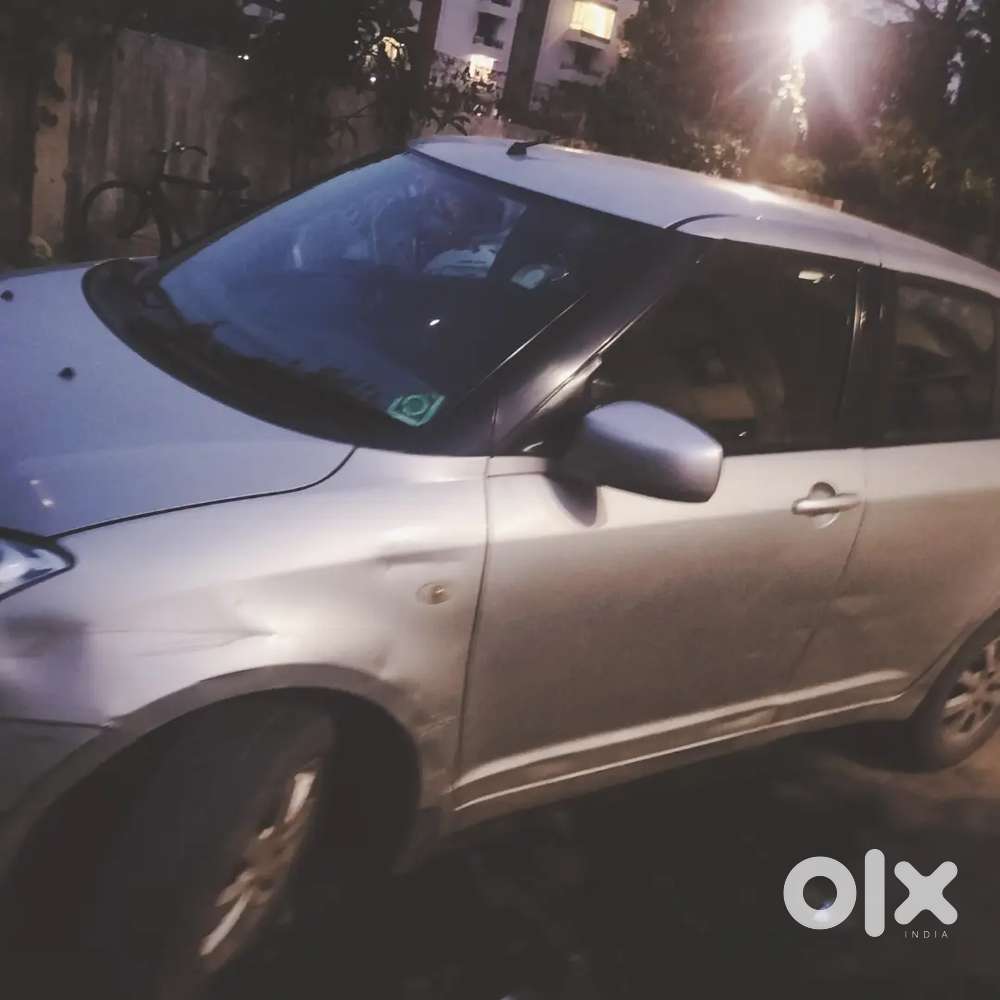 Maruti Suzuki Swift 2011 Petrol 79800 Km Driven