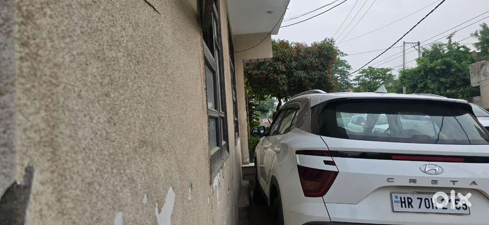 Hyundai Creta Diesel 2021