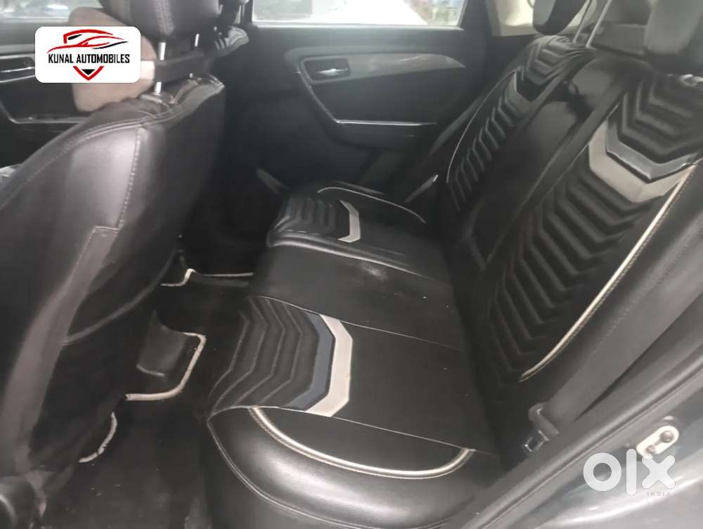 Maruti Suzuki Vitara Brezza Zdi, 2019, Diesel