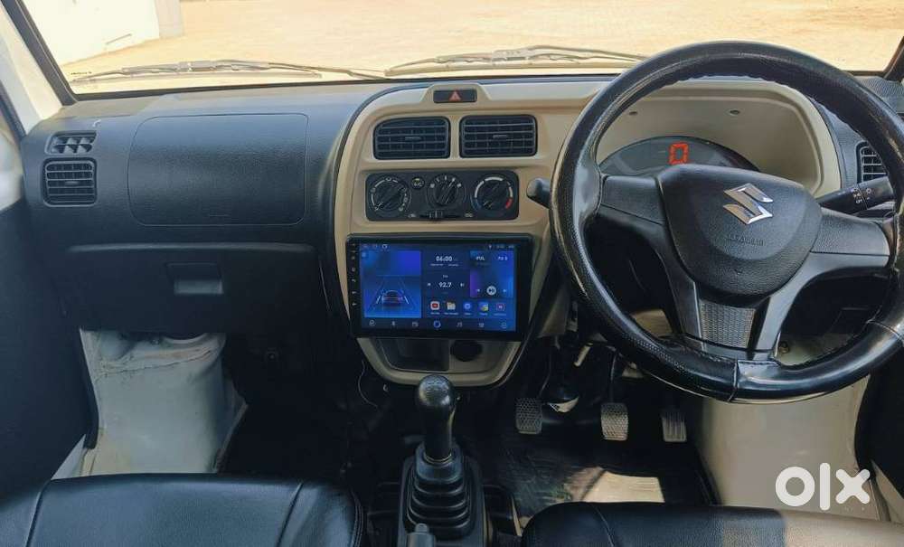Maruti Suzuki Eeco 5 Str Ac(o) Cng, 2023, Cng & Hybrids