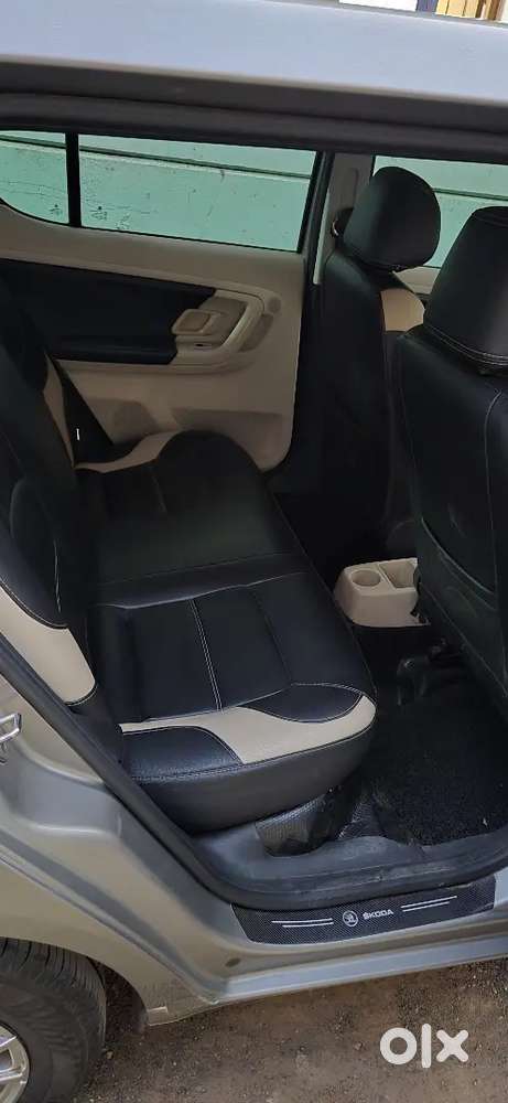 Skoda Fabia 2012 Diesel Well Maintained