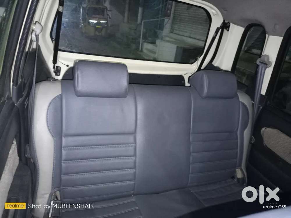 Wagon R 2007 Maruti Suzuki