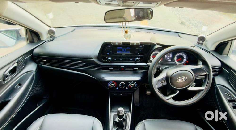 I20 2021 Model Diesel Alloywheel New Tyre Gaddi