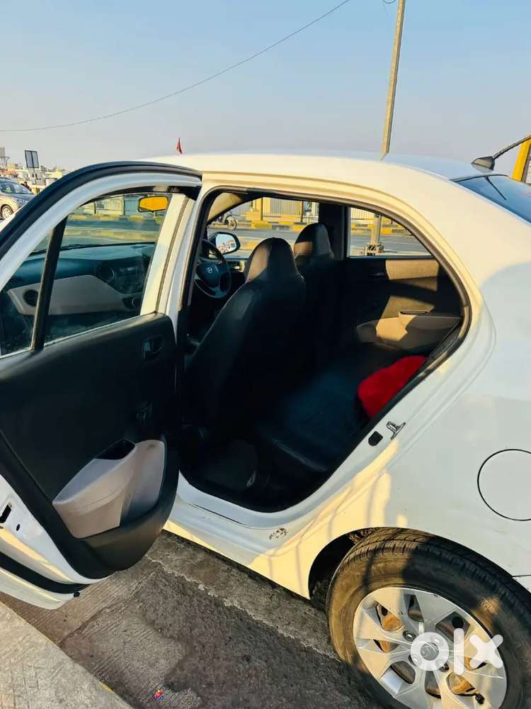 Hyundai Xcent Crdi Diesel 2016