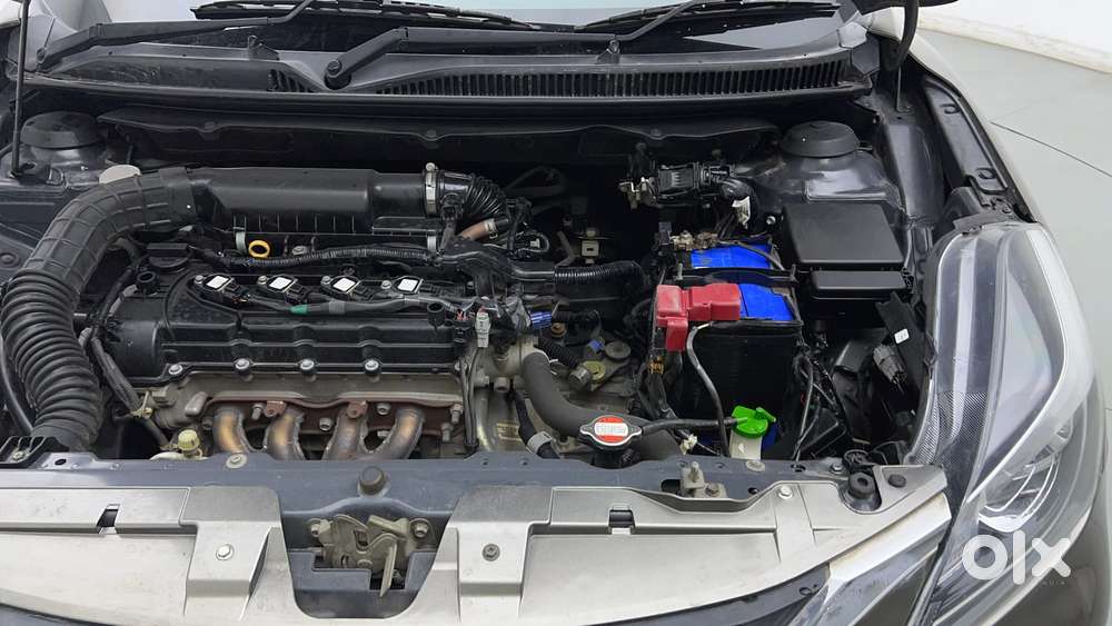 Maruti Suzuki Baleno 1.3 Delta, 2019, Petrol