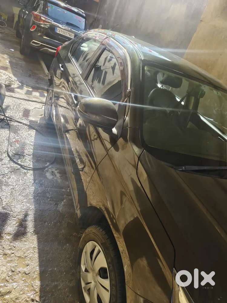 Honda Amaze 2022 Petrol 45000 Km Driven