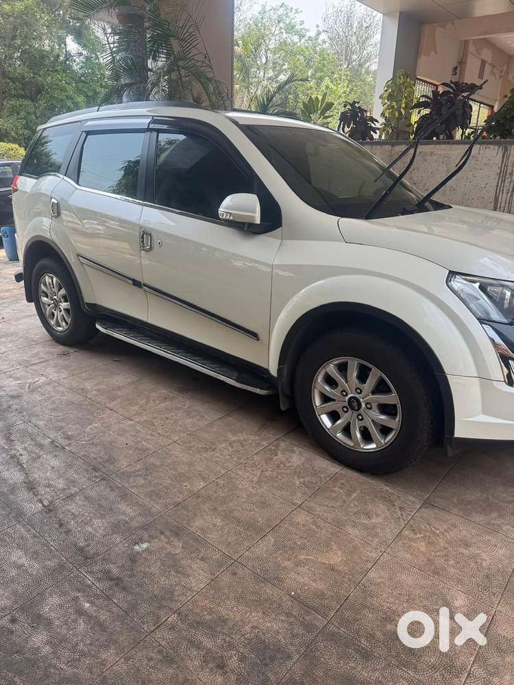 Mahindra Xuv500 2016 Diesel Good Condition