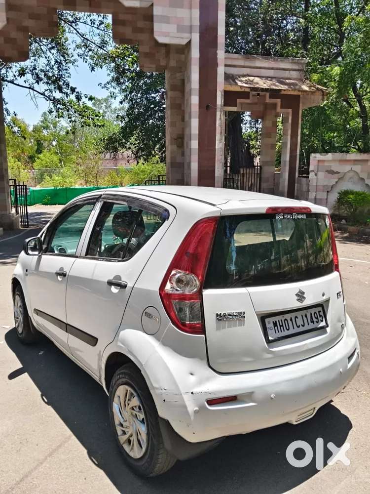 Maruti Suzuki Ritz Vxi (abs) Bs Iv, 2016, Petrol