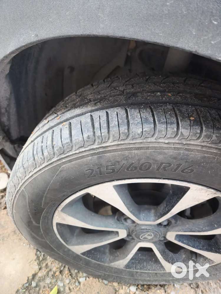 Nexon Diesel 2021 - I St Owner  Bs-vi