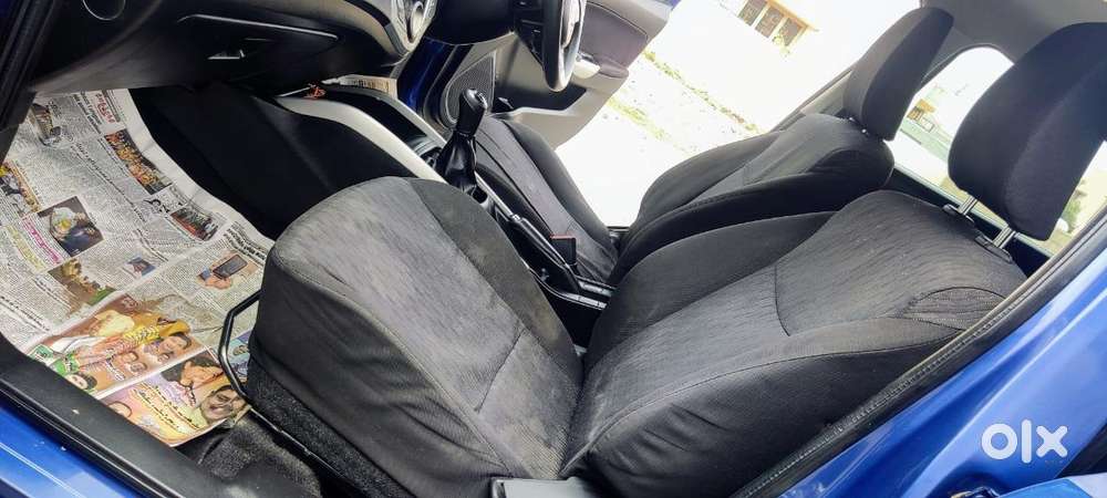 Maruti Suzuki Baleno Delta, 2016, Diesel