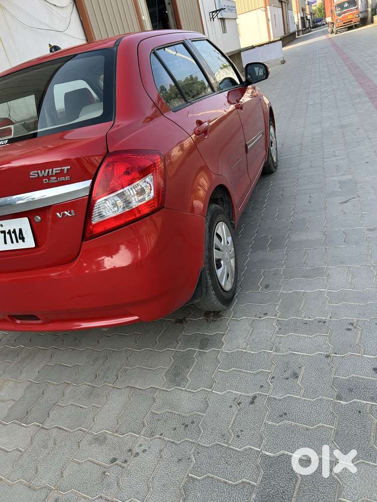 Maruti Suzuki Swift Dzire 1.3 Vxi, 2014, Petrol