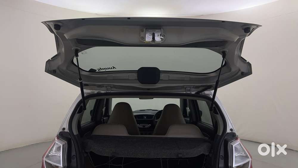 Maruti Suzuki Alto K10 2010-2014 Vxi, 2015, Petrol
