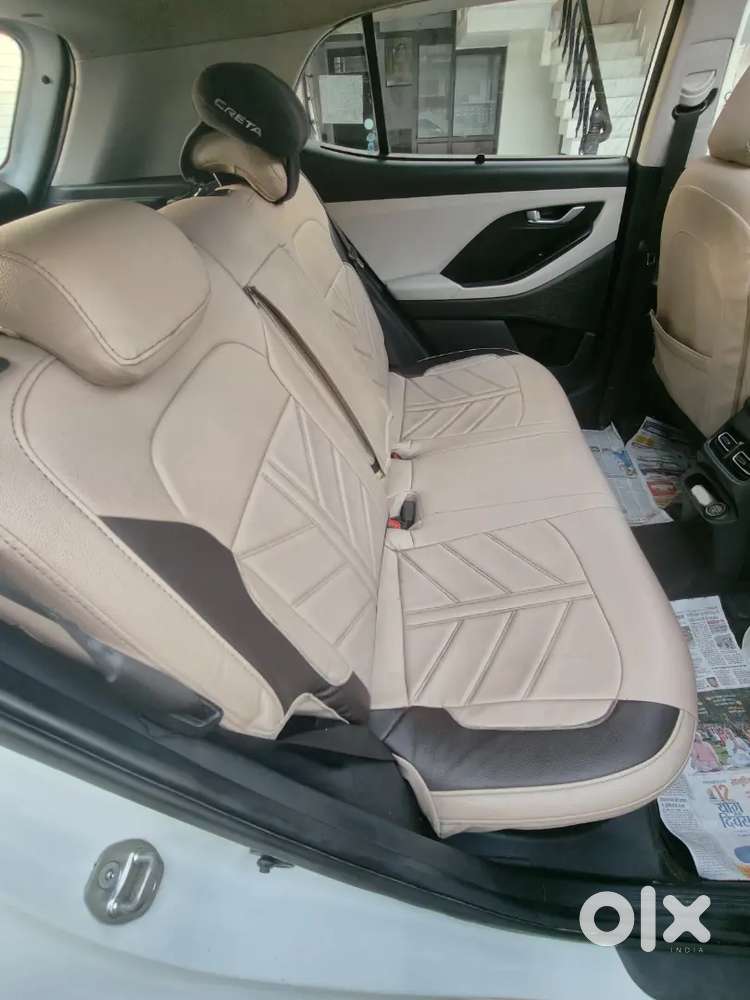 Hyundai Creta 2023
