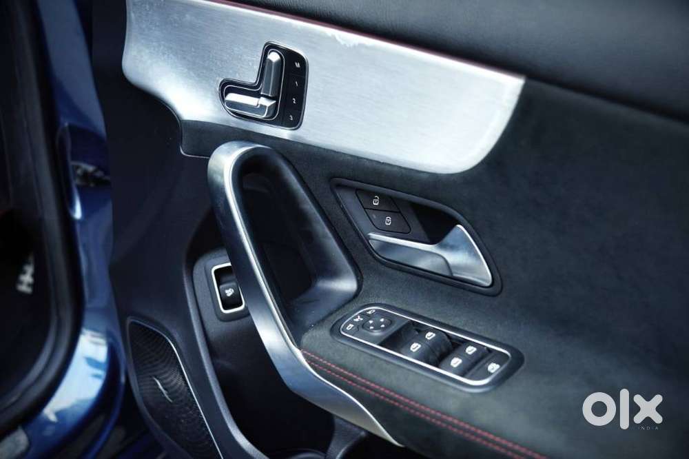 Mercedes-benz Amg A35 4matic, 2023, Petrol