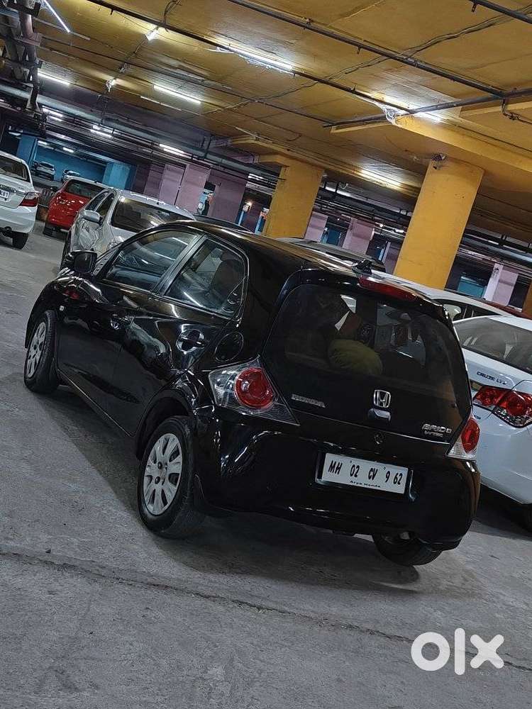 Honda Brio S Mt, 2013, Petrol