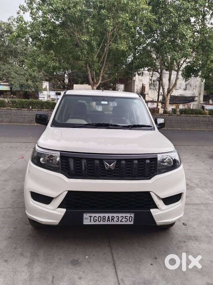 Mahindra Bolero Neo N4, 2022, Diesel