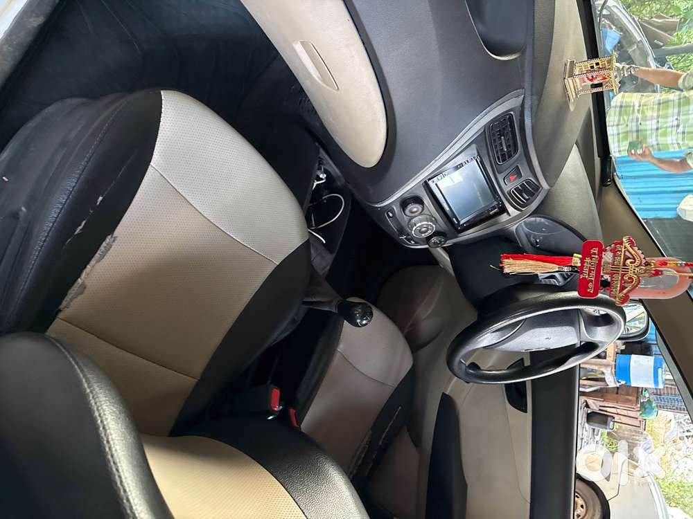Urgent Sell - Hyundai Eon 2014 Petrol Good Condition