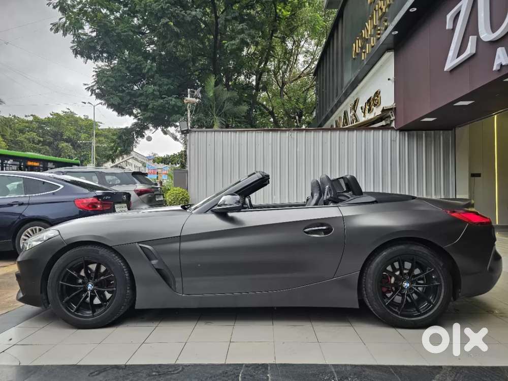 Bmw Z4 Sdrive 20i, 2021, Petrol