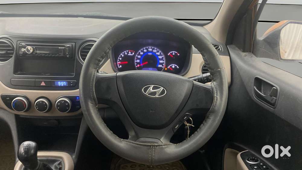 Hyundai Grand I10 Magna 1.1 Crdi, 2014, Diesel