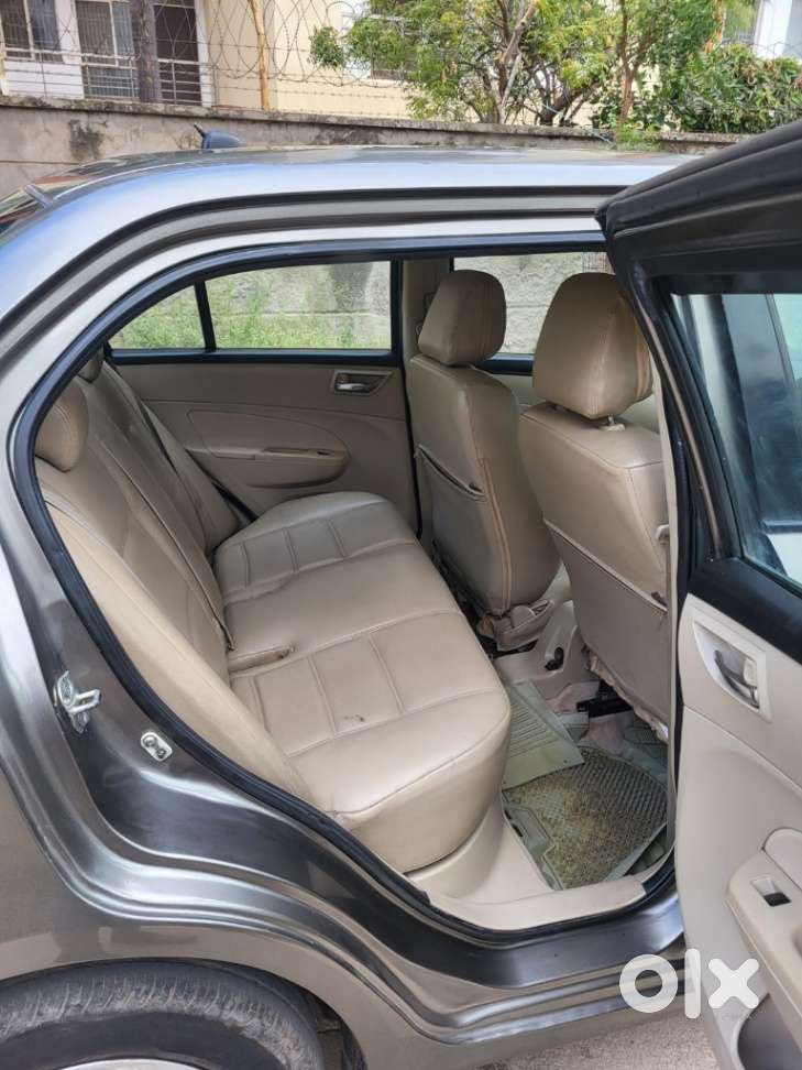 Maruti Suzuki Swift Dzire Zdi Bsiv, 2015, Diesel