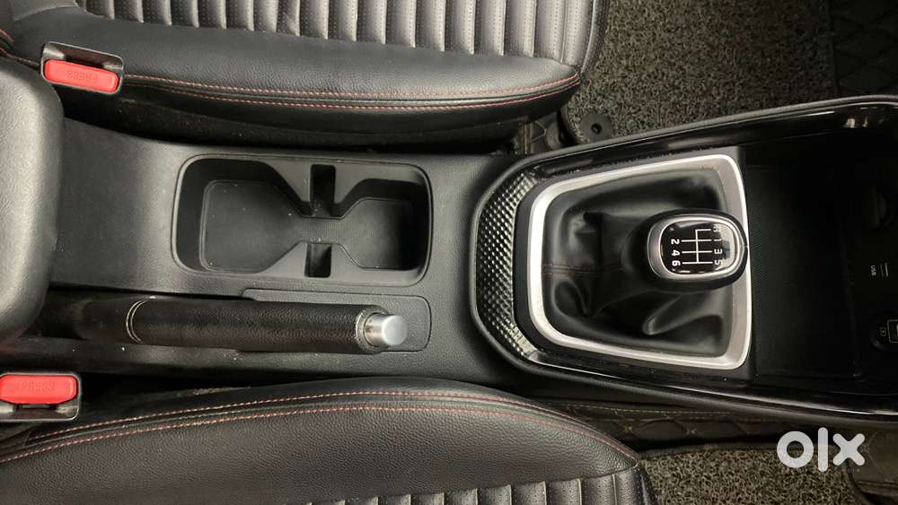 Kia Sonet Gtx+ 1.5, 2023, Diesel