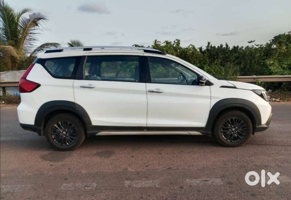 Maruti Suzuki Xl6 1.5 Alpha At, 2019, Petrol