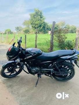 Olx bike pulsar clearance 150