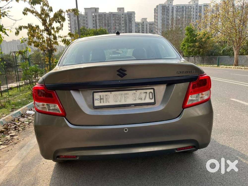 Maruti Suzuki Dzire 1.2 Lxi, 2020, Petrol