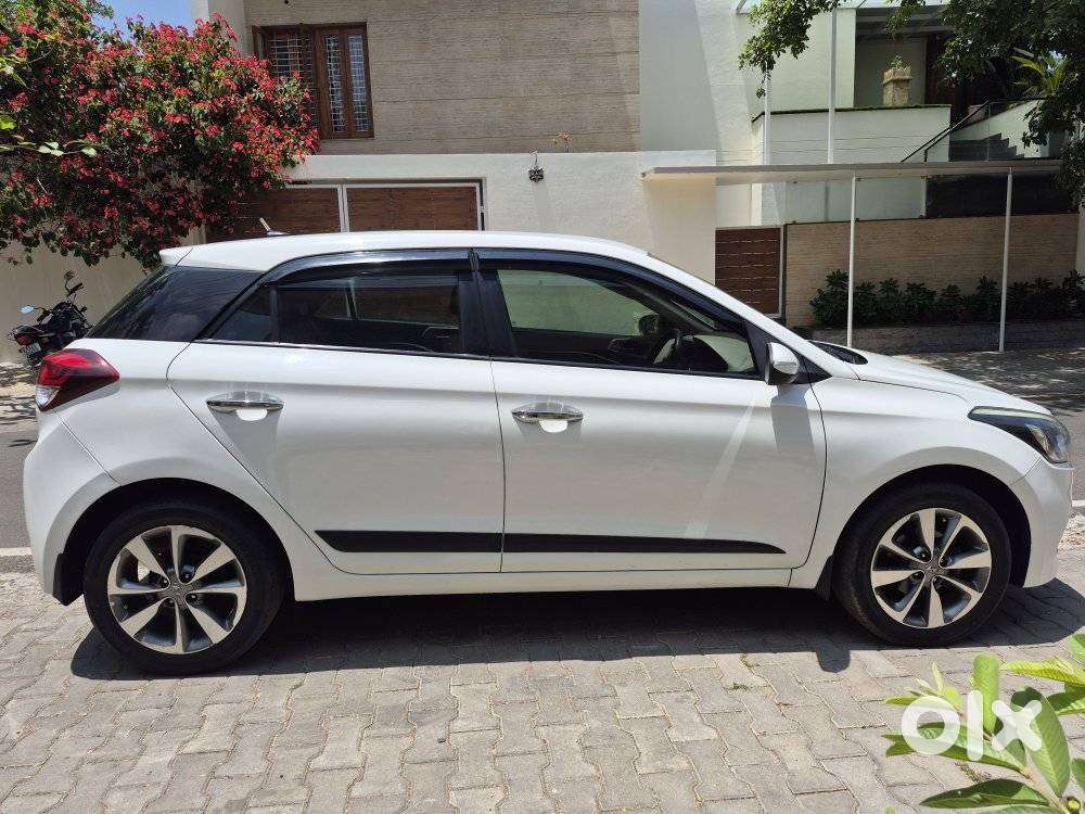 Hyundai I20 E 2014-2015 Asta 1.4 Crdi, 2015, Diesel