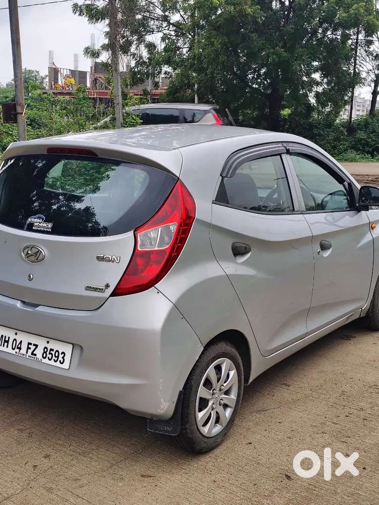 2013 Hyundai Eon Petrol Magna