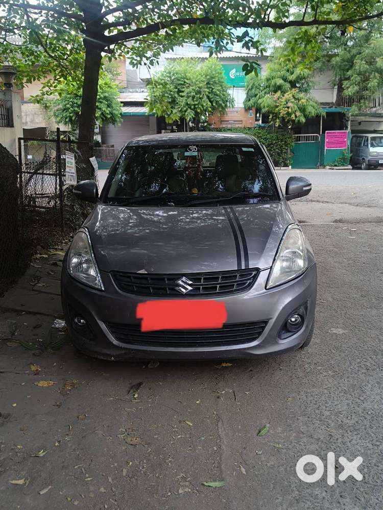 Swift Dzire