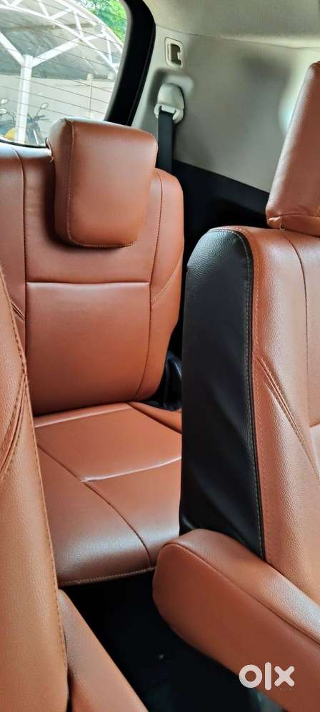 Innova Crysta