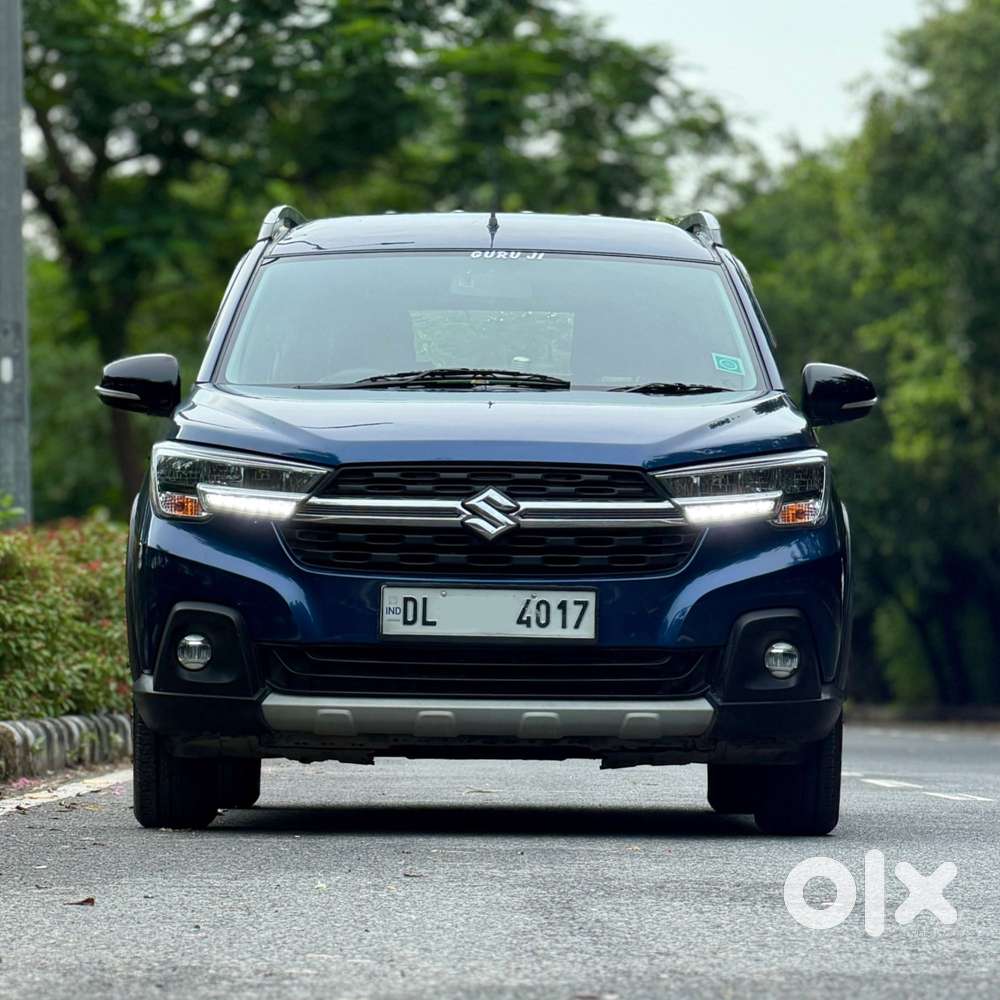 Maruti Suzuki Xl6 1.5 Zeta Mt, 2020, Petrol
