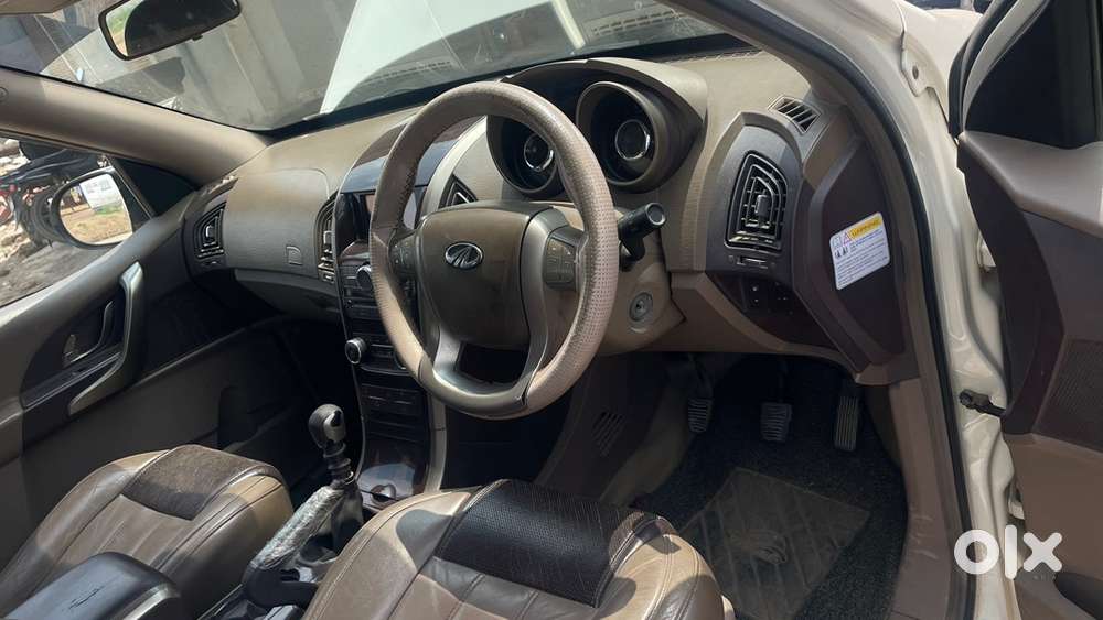 Mahindra Xuv500 Diesel 2nd 2013