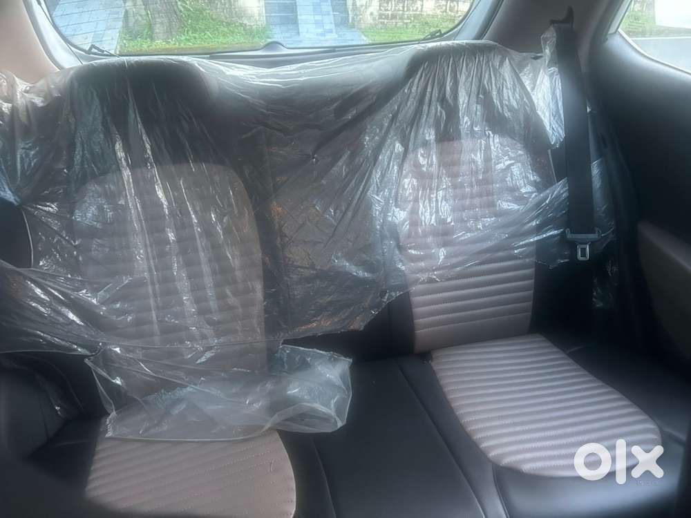 Hyundai I10 Sportz 2019