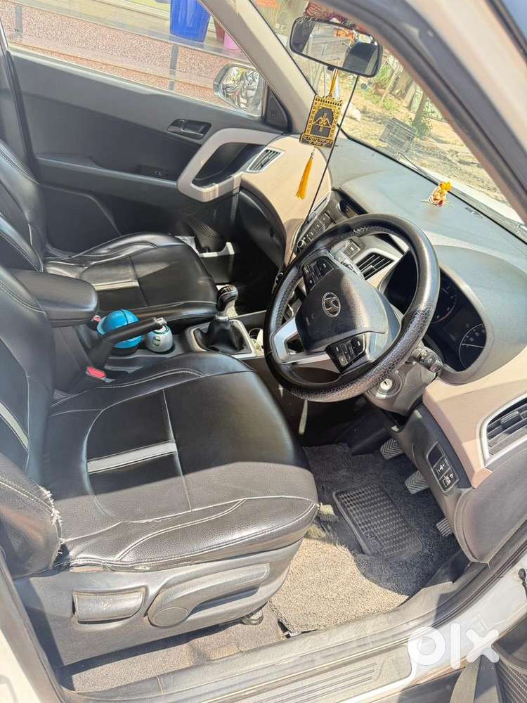 2020 Creta In Mint Condition