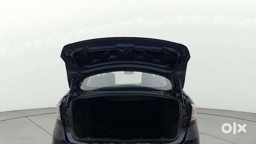 Tata Tigor Xz Plus, 2018, Petrol