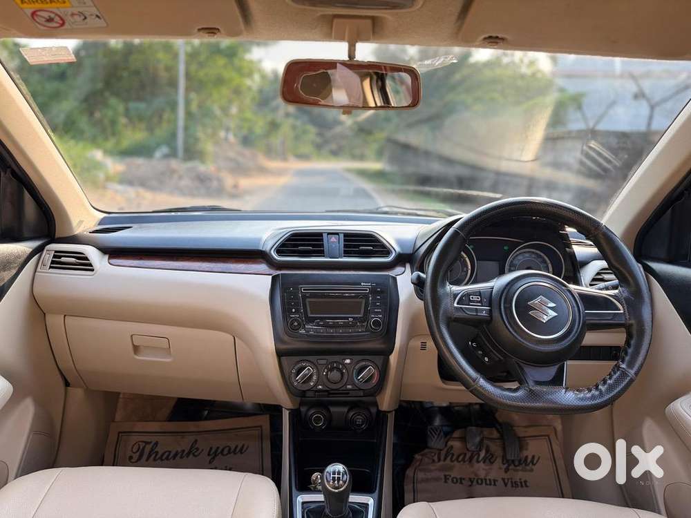 Maruti Suzuki Petrol 2017