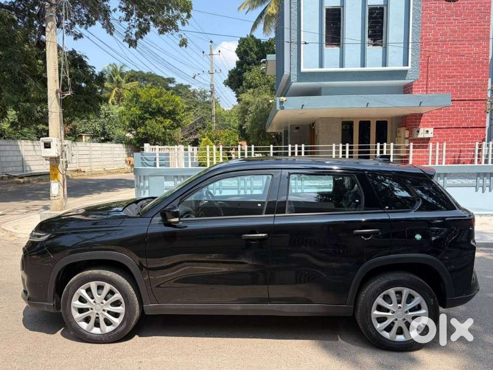Toyota Urban Cruiser Hyryder 1.5 E Neo Drive, 2026, Petrol