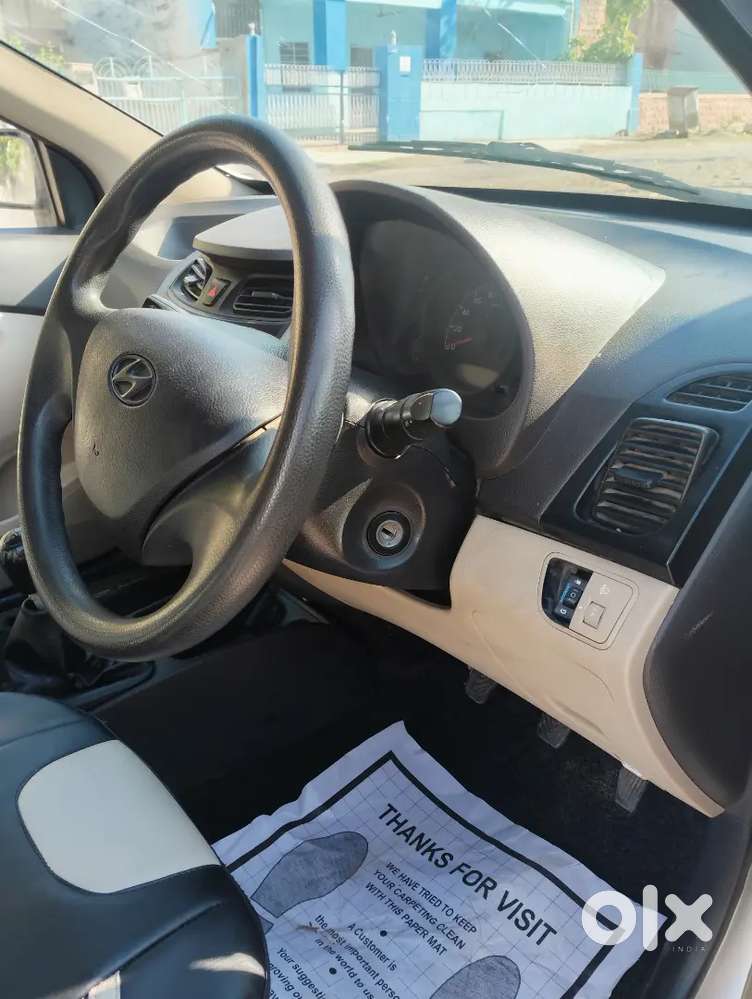 Hyundai Eon Good Running Condition