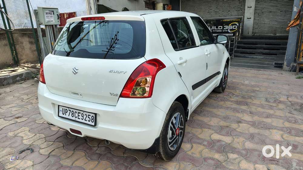 Maruti Suzuki Swift 2004-2010 Lxi Bsiv, 2010, Petrol