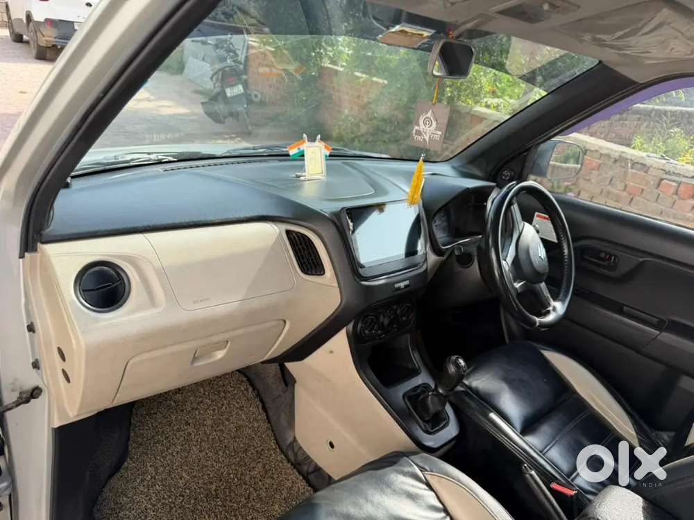 Maruti Suzuki Wagon R 2020 Car