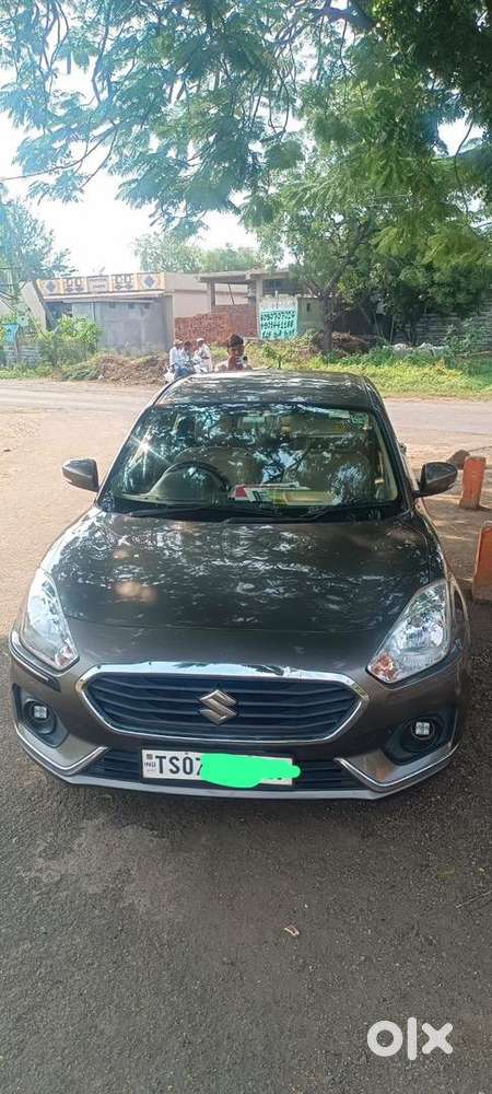 Maruti Suzuki 2018 Car