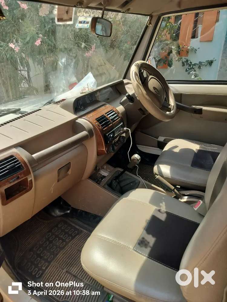 Mahindra Bolero 2013 Diesel 144000 Km Driven