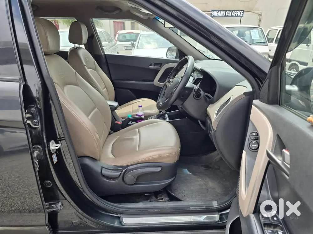 Hyundai Creta 2016 Diesel